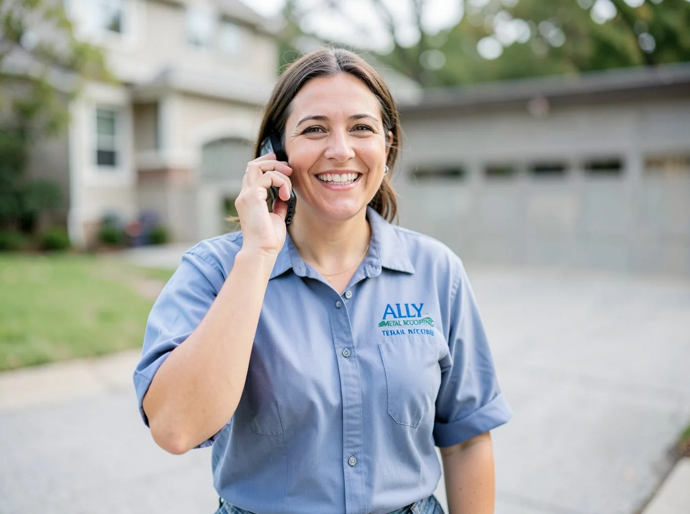 Metal Roof Installation Swanton, OH FAQs